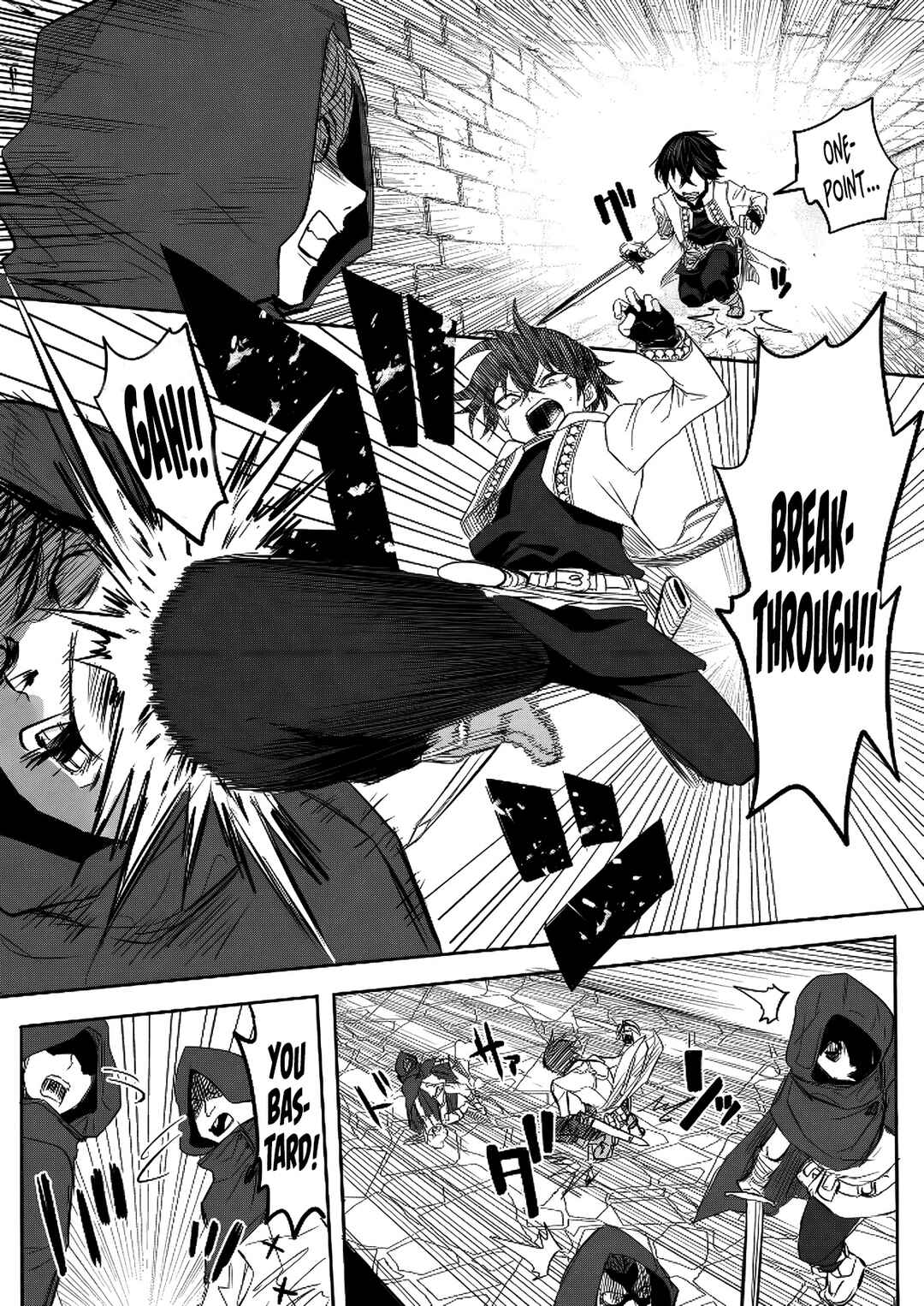 Kyou kara Tsukaeru Isekai Ren'ai Manual Chapter 6 - Page 29