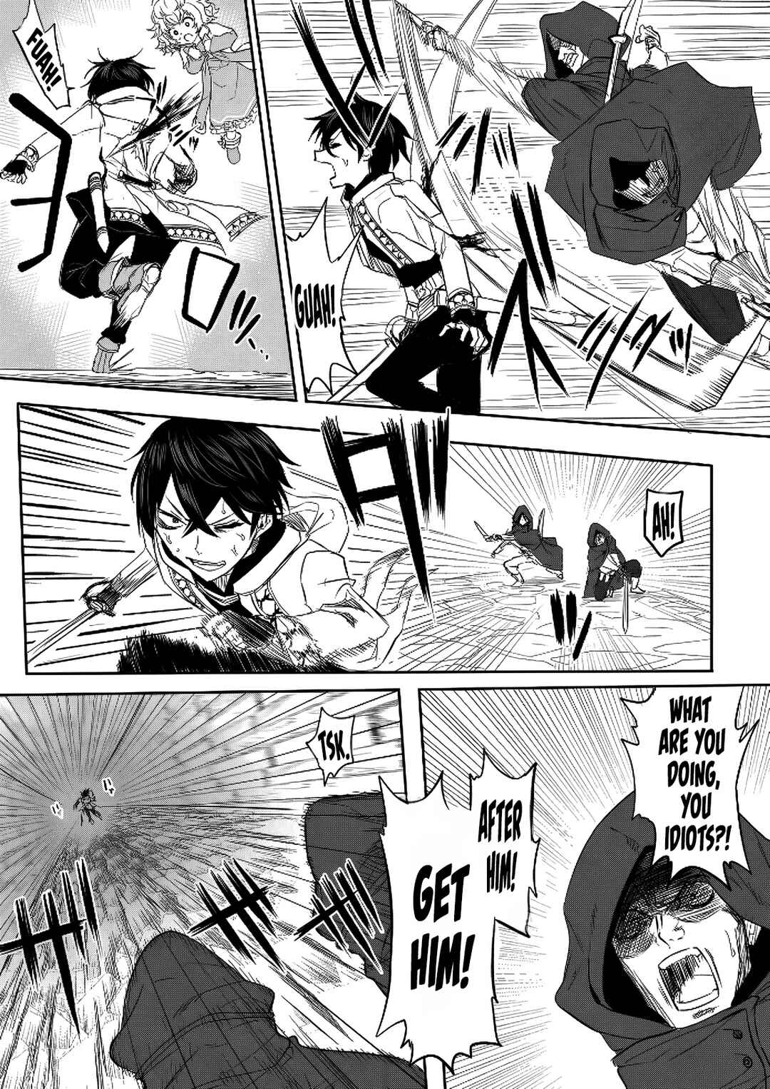 Kyou kara Tsukaeru Isekai Ren'ai Manual Chapter 6 - Page 30