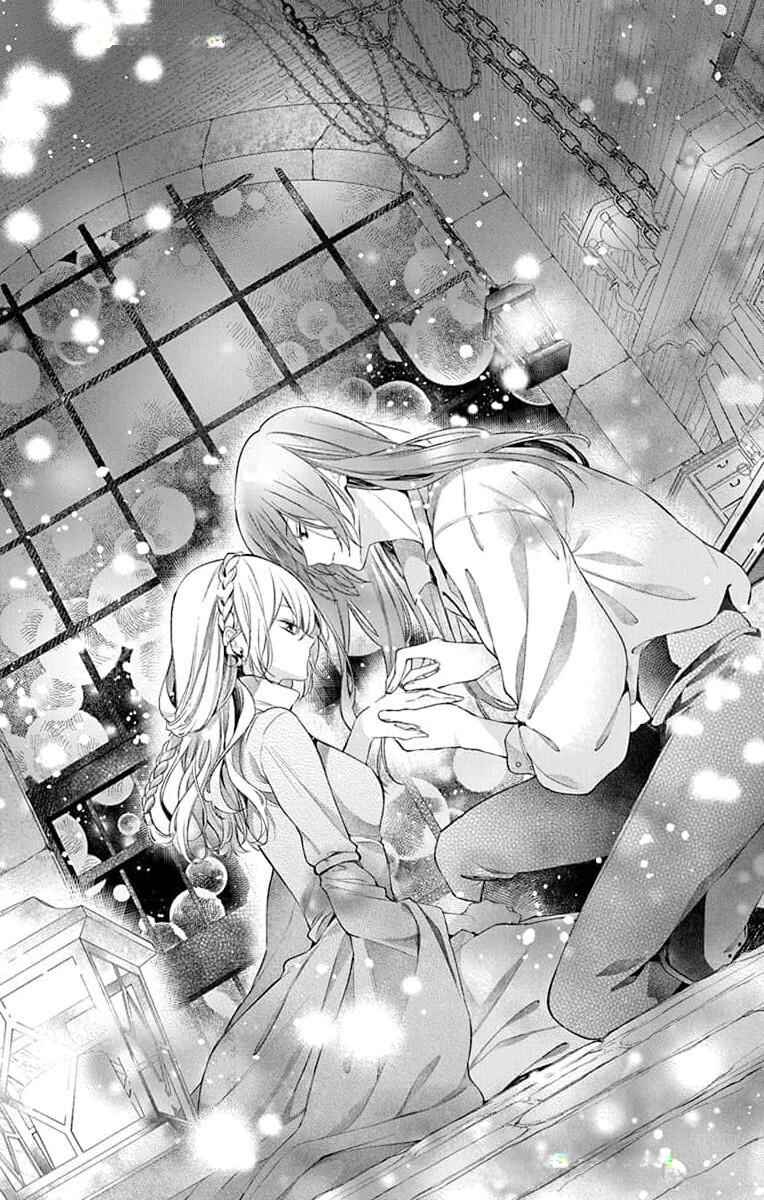 Yuureijou no Danna-sama Chapter 3 - Page 26