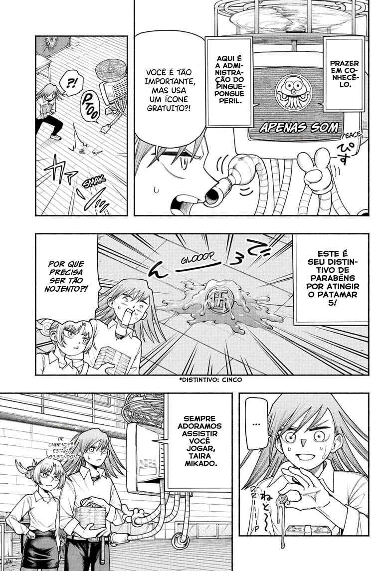 Ping-Pong Peril Chapter 10 - Page 16