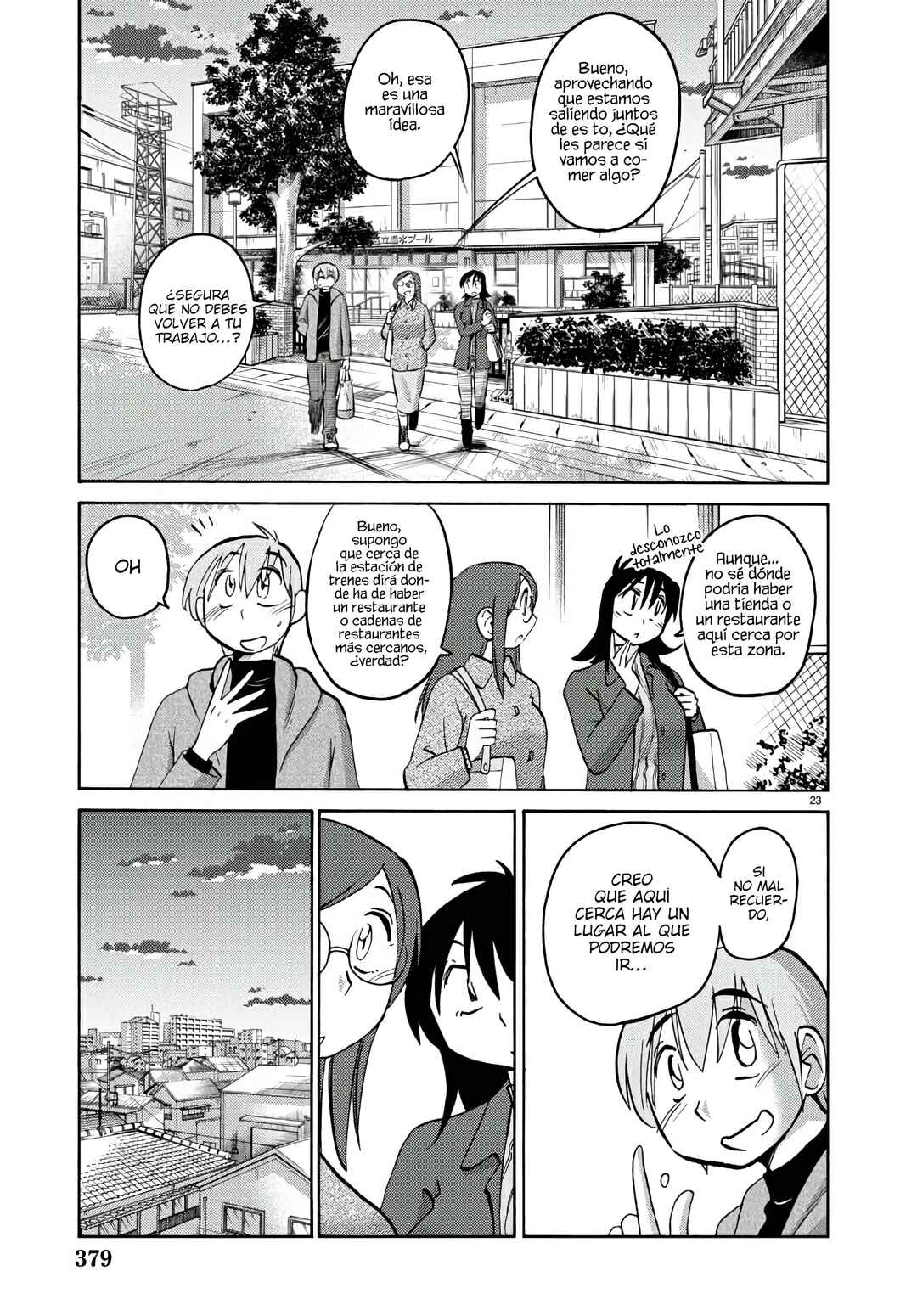 Rakujitsu no Pathos Chapter 122 - Page 25