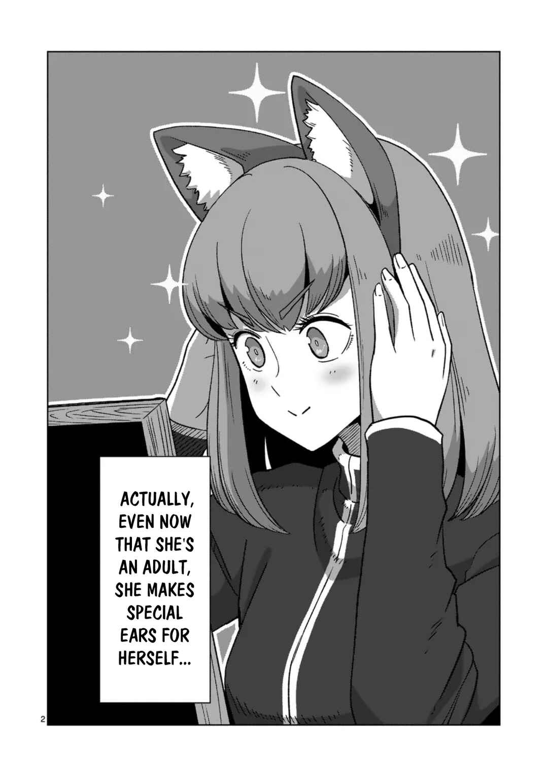 Iken Senki Völundio Chapter 73 - Page 33