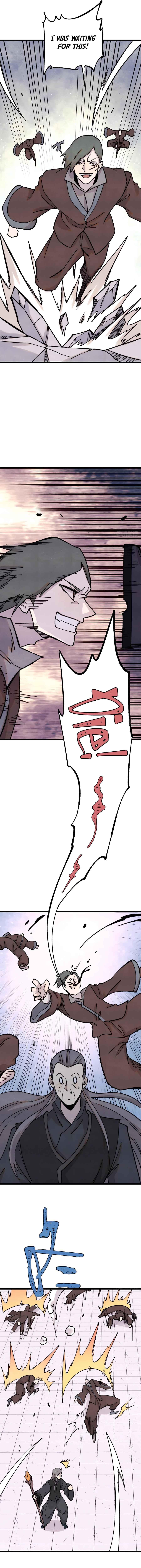 All Hail the Sect Leader Chapter 372 - Page 12