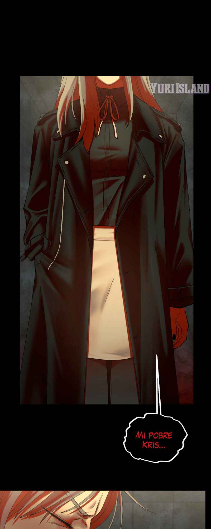 6th Degree Chapter 43 - Page 2