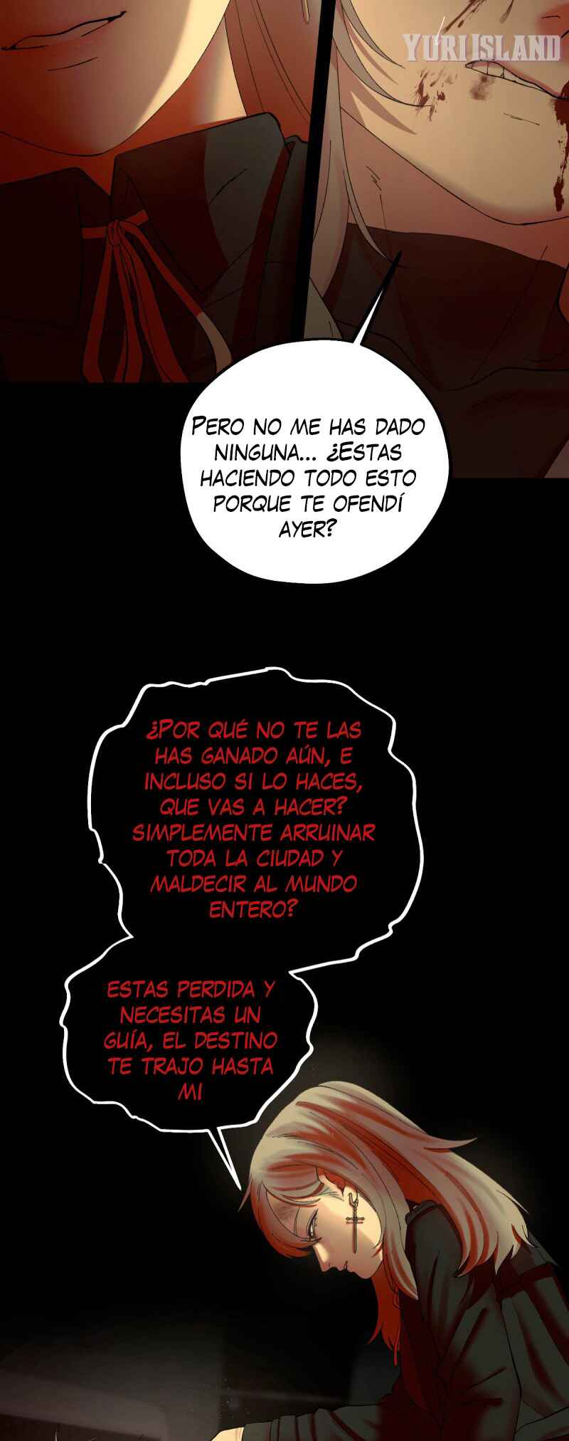 6th Degree Chapter 43 - Page 30