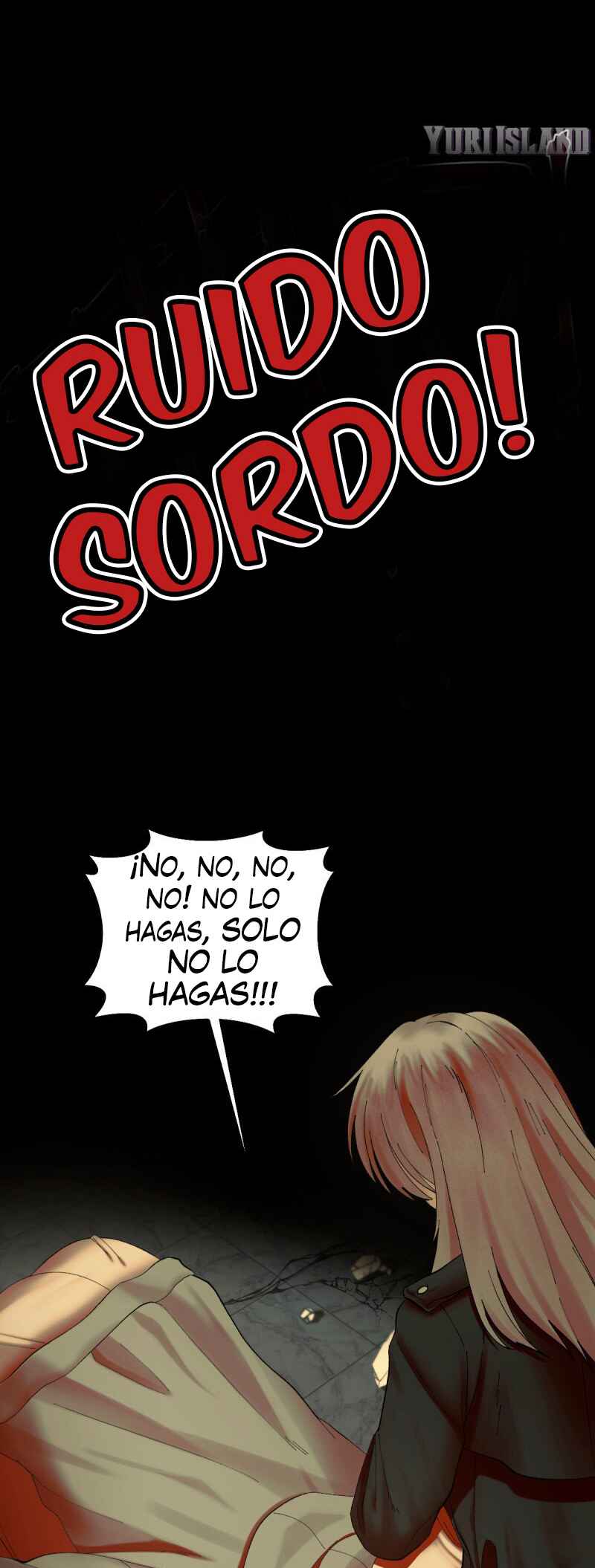 6th Degree Chapter 43 - Page 40