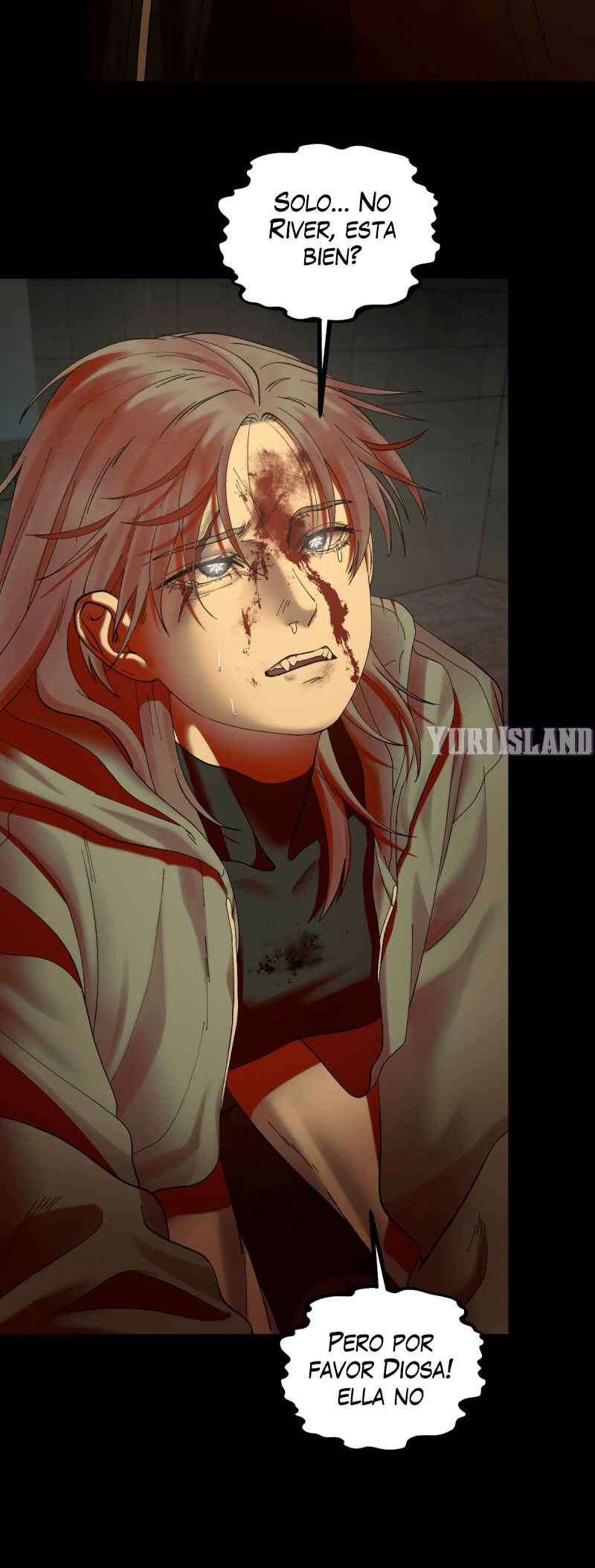6th Degree Chapter 43 - Page 42
