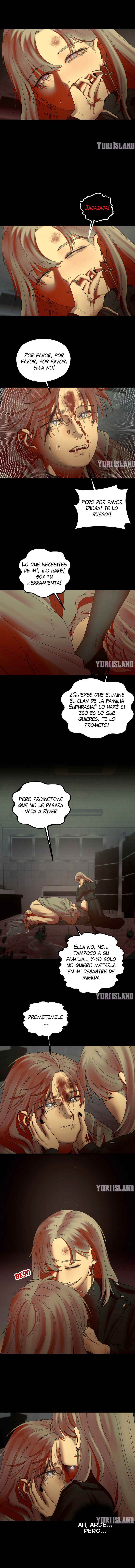 6th Degree Chapter 43 - Page 44