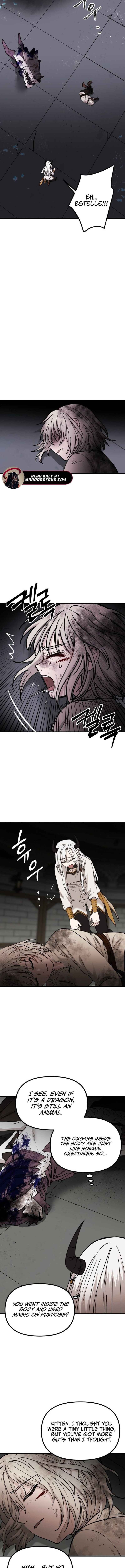 A World of Gold to You Chapter 14 - Page 15