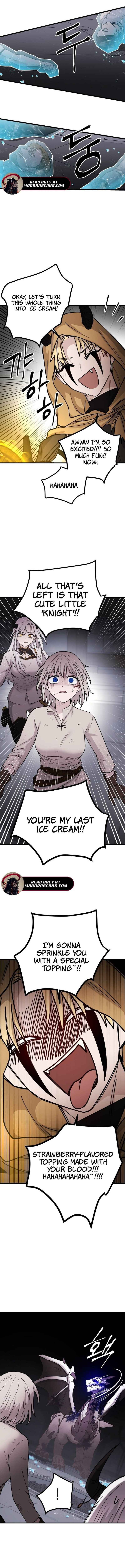 A World of Gold to You Chapter 14 - Page 6