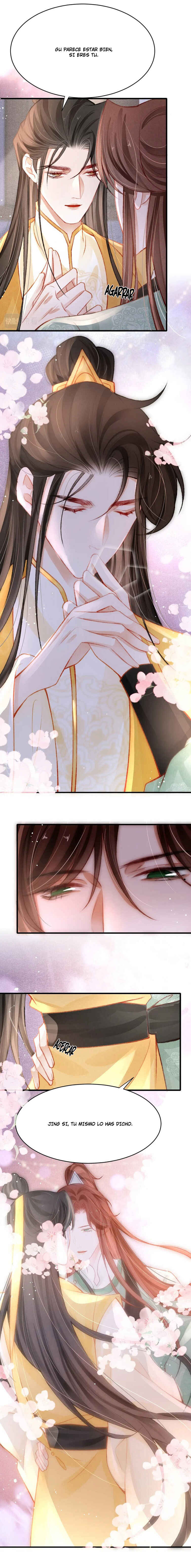 The King Is in Love Chapter 40 - Page 3