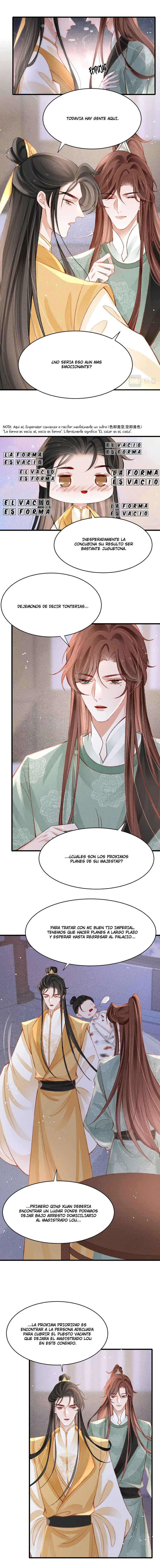 The King Is in Love Chapter 40 - Page 4
