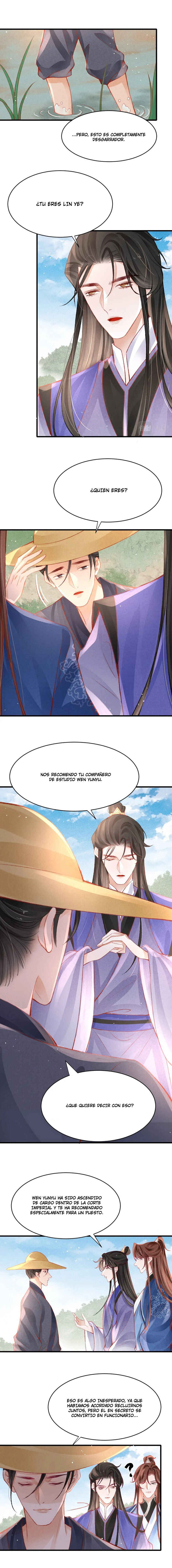 The King Is in Love Chapter 40 - Page 8