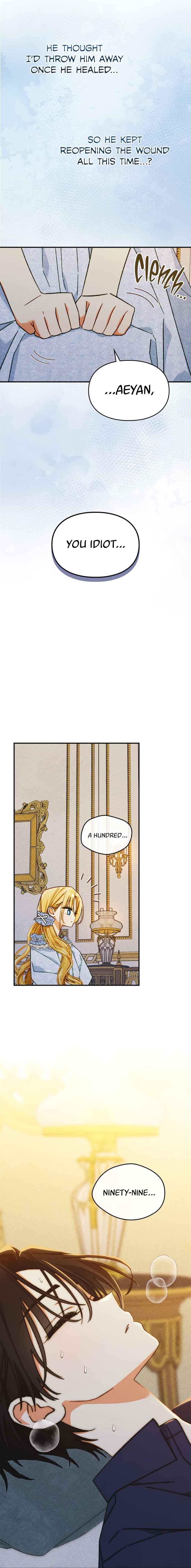 Taming a Munchkin Chapter 15 - Page 19