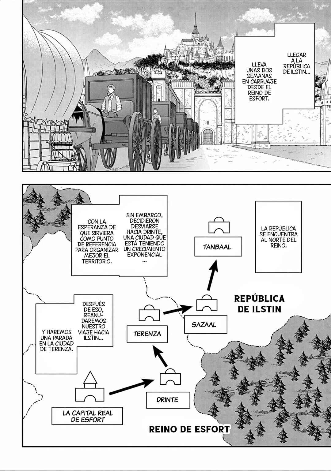Tensei Kizoku no Isekai Boukenroku ~Jichou wo Shiranai Kamigami no Shito~ Chapter 57 - Page 14