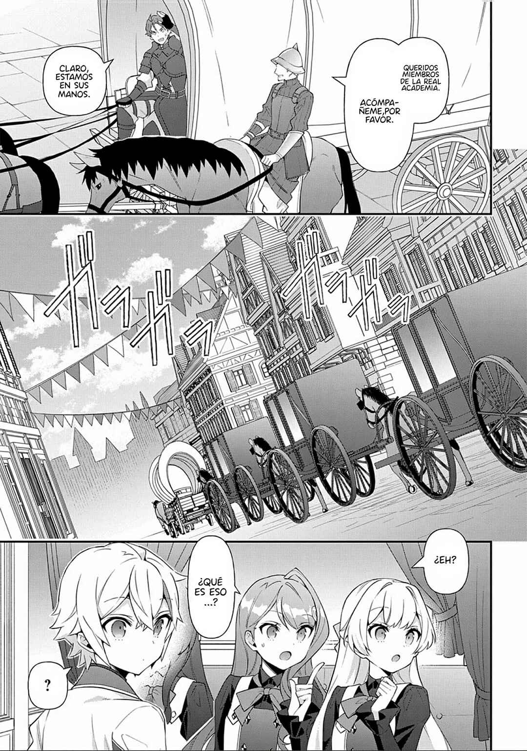 Tensei Kizoku no Isekai Boukenroku ~Jichou wo Shiranai Kamigami no Shito~ Chapter 57 - Page 17
