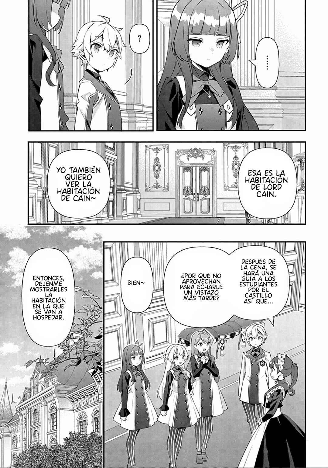 Tensei Kizoku no Isekai Boukenroku ~Jichou wo Shiranai Kamigami no Shito~ Chapter 57 - Page 25