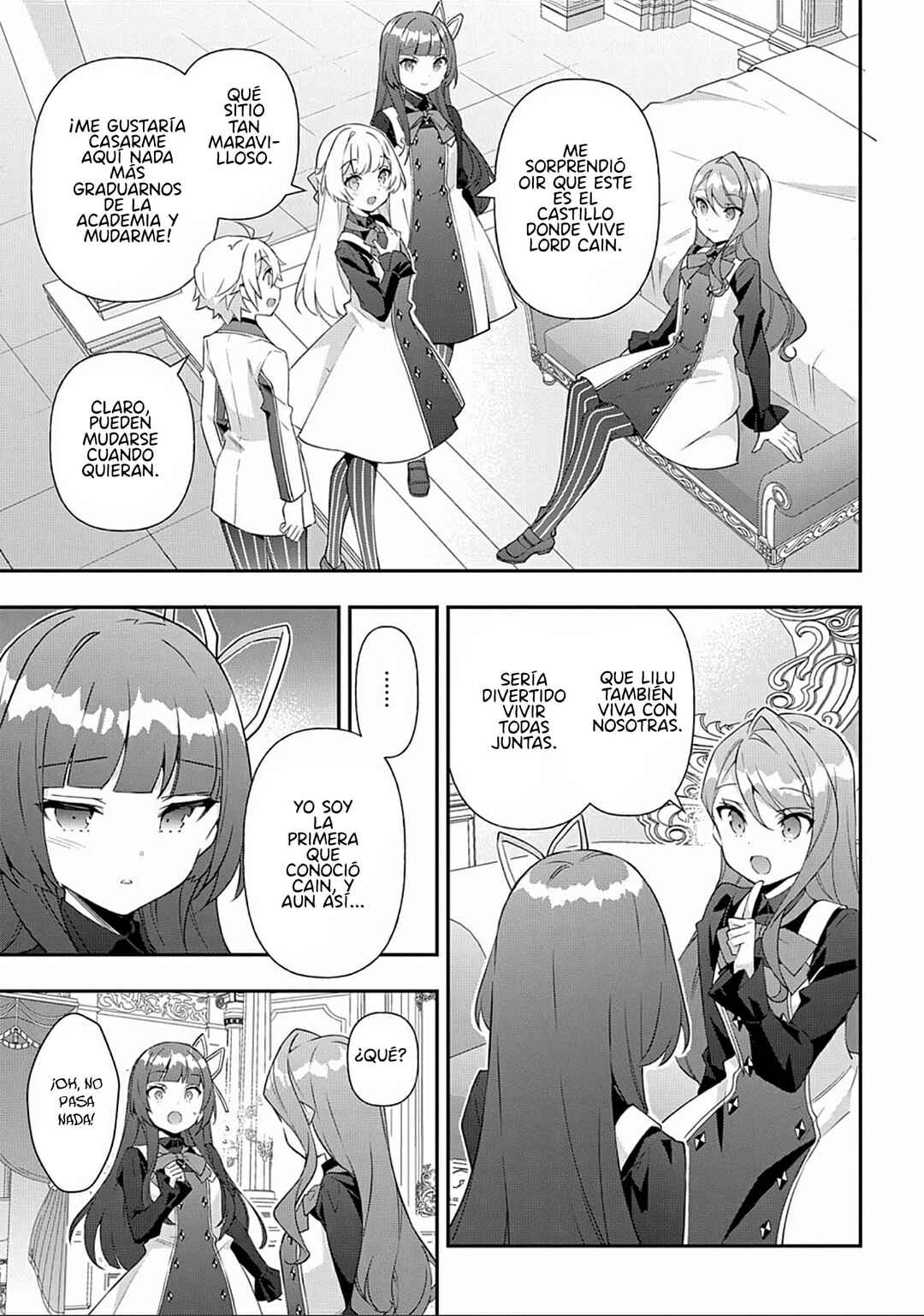Tensei Kizoku no Isekai Boukenroku ~Jichou wo Shiranai Kamigami no Shito~ Chapter 57 - Page 29