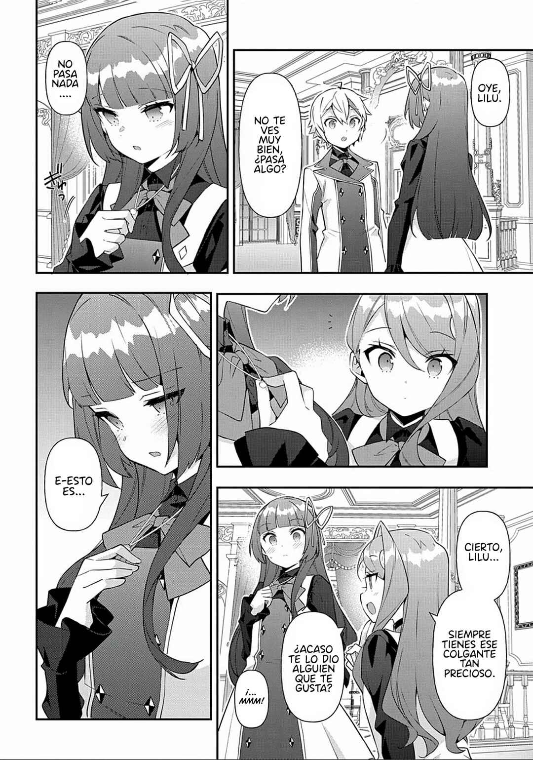 Tensei Kizoku no Isekai Boukenroku ~Jichou wo Shiranai Kamigami no Shito~ Chapter 57 - Page 30