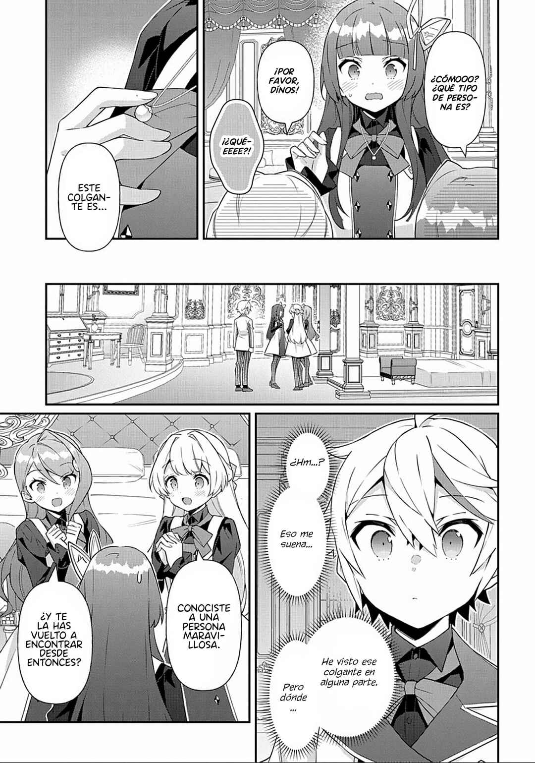 Tensei Kizoku no Isekai Boukenroku ~Jichou wo Shiranai Kamigami no Shito~ Chapter 57 - Page 31