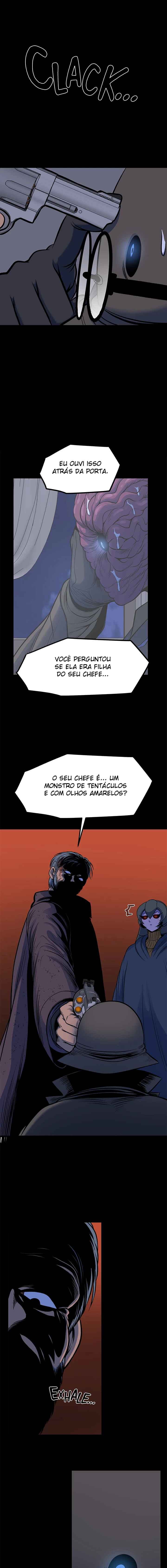 I'm a Mom Chapter 13 - Page 12