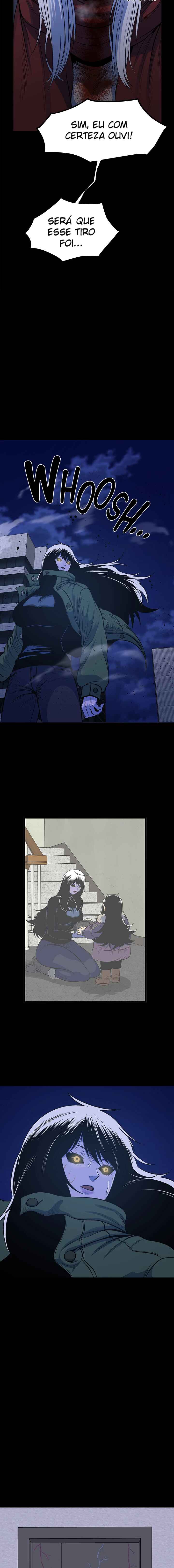 I'm a Mom Chapter 13 - Page 5