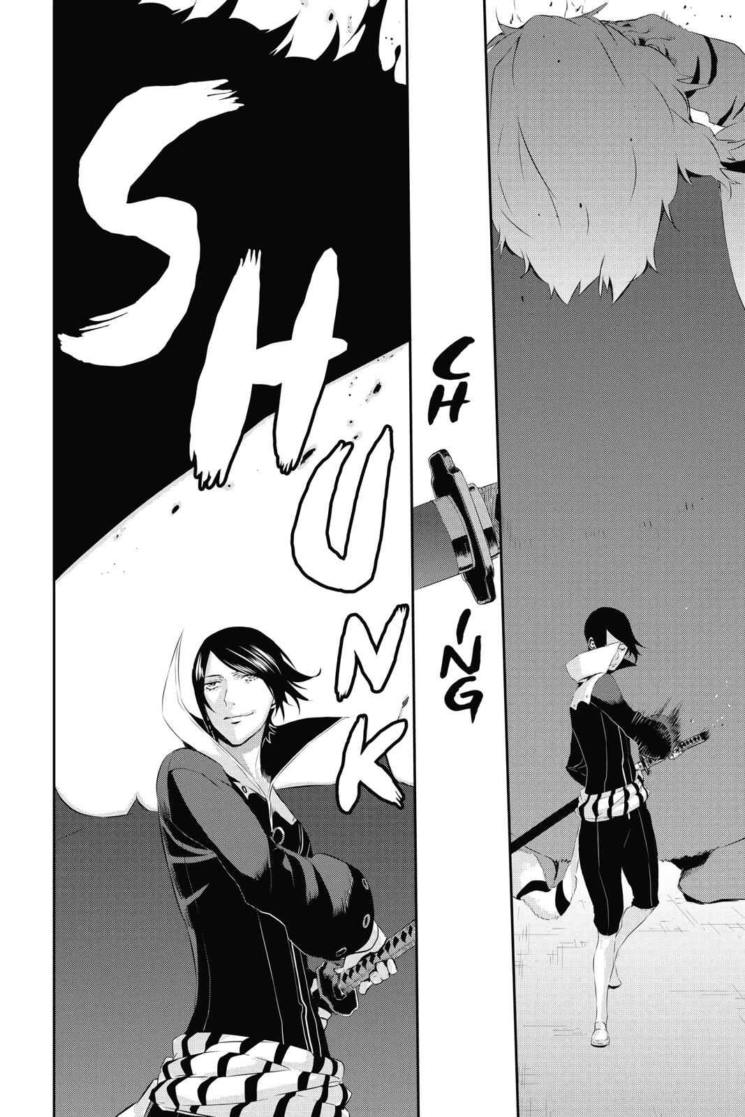 Persona 5 Chapter 15 - Page 27