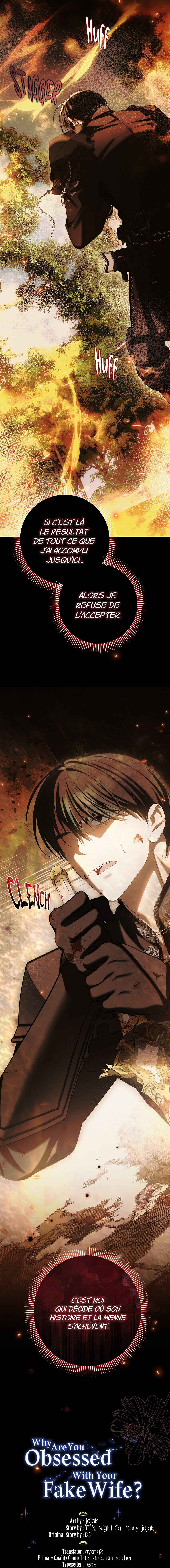 Gajja Anae ege Wae Jipchakhaseyo? Chapter 91 - Page 8