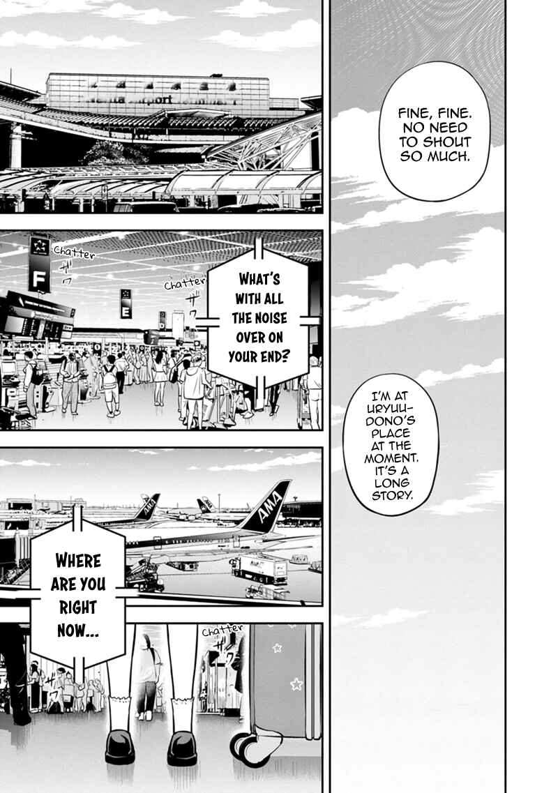 Orenchi ni Kita Onna Kishi to Inakagurashi Surukotoninatta Ken Chapter 137 - Page 17
