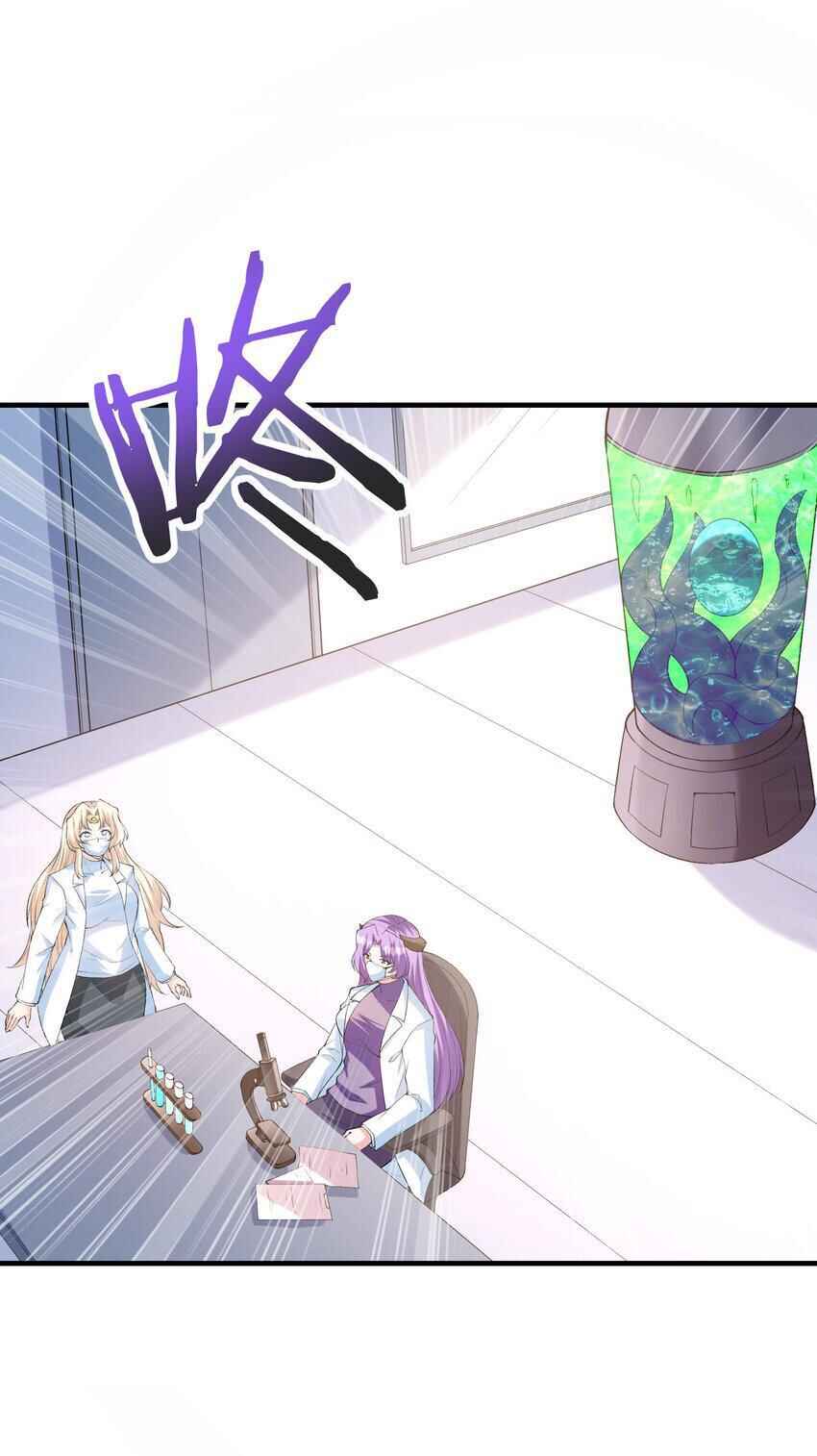 My Harem Consists Entirely of Female Demon Villains Chapter 139 - Page 11
