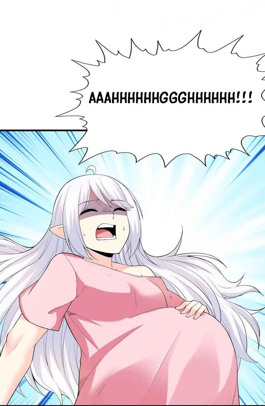 My Harem Consists Entirely of Female Demon Villains Chapter 139 - Page 13
