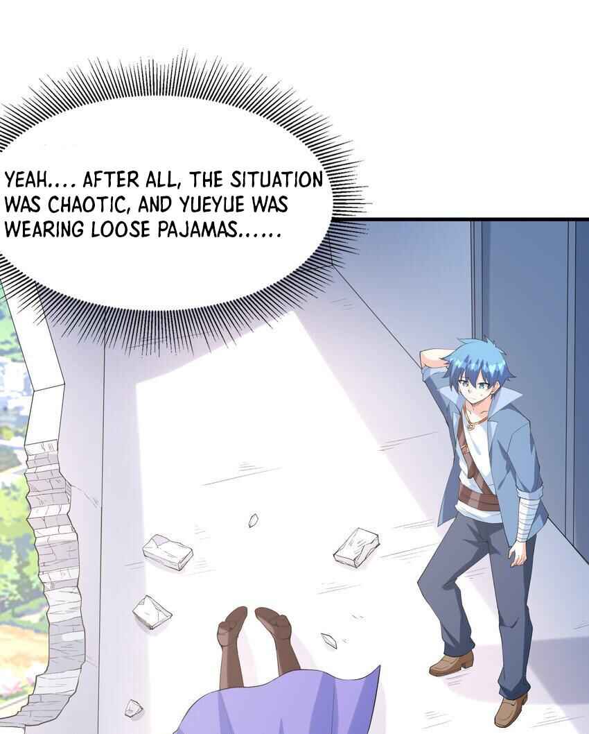 My Harem Consists Entirely of Female Demon Villains Chapter 139 - Page 24
