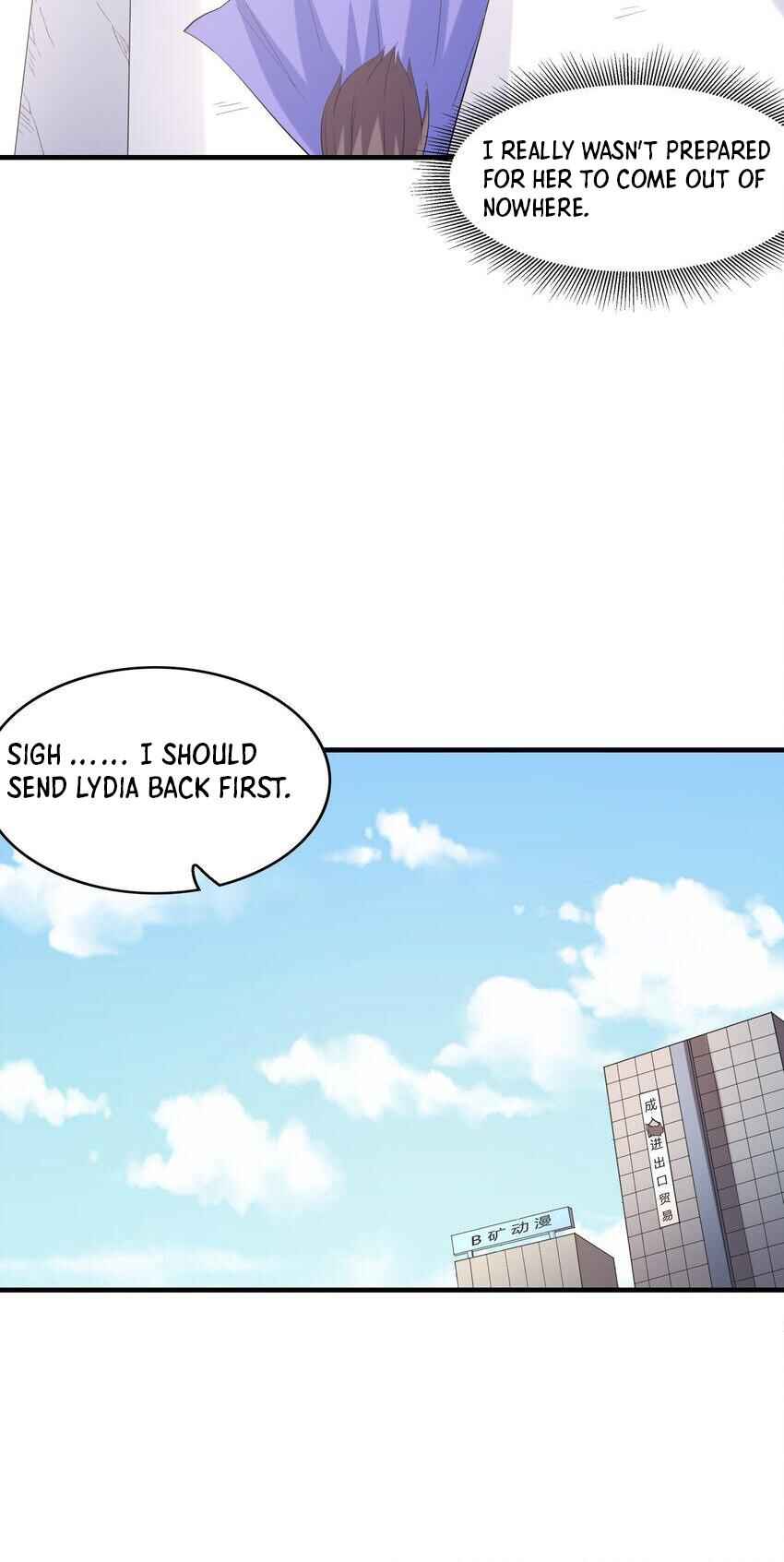 My Harem Consists Entirely of Female Demon Villains Chapter 139 - Page 25