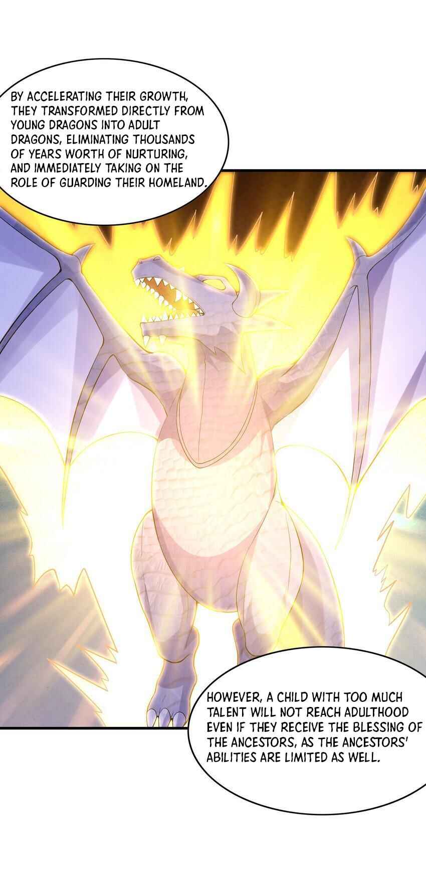 My Harem Consists Entirely of Female Demon Villains Chapter 139 - Page 36