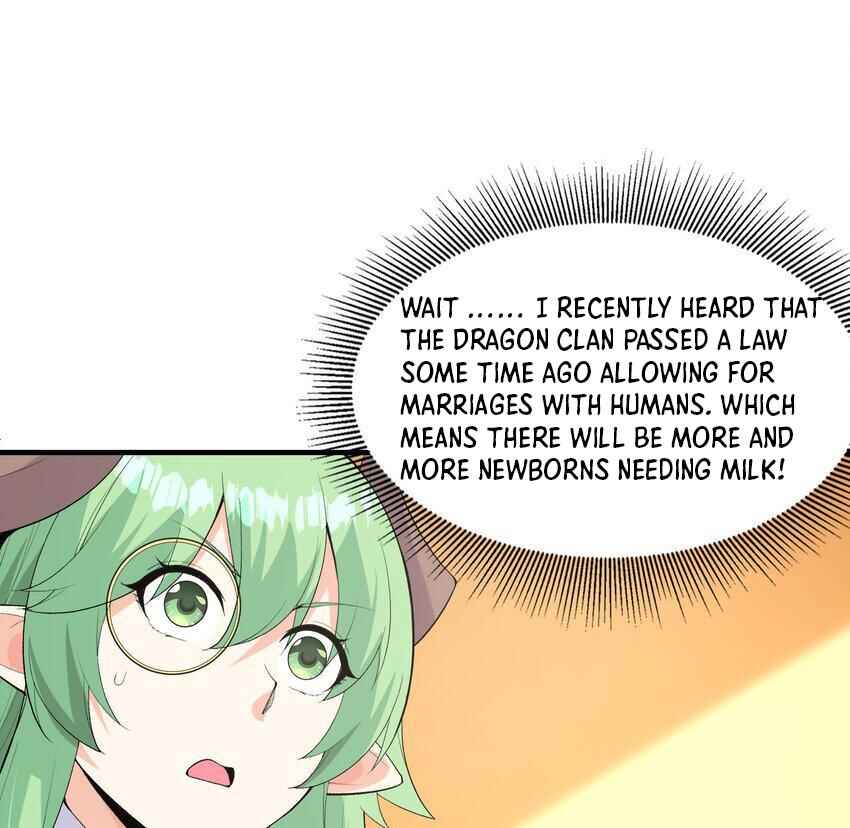 My Harem Consists Entirely of Female Demon Villains Chapter 139 - Page 38