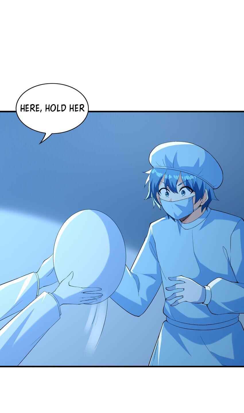 My Harem Consists Entirely of Female Demon Villains Chapter 139 - Page 42