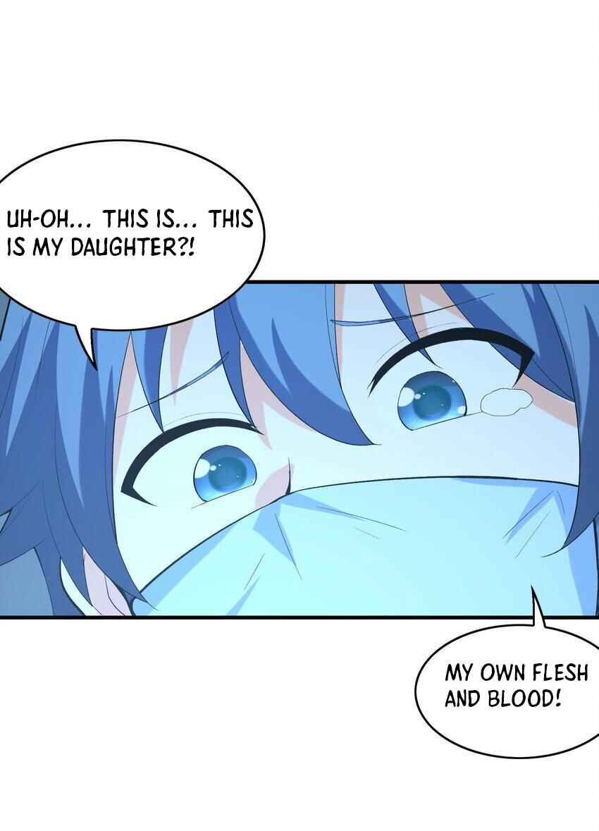 My Harem Consists Entirely of Female Demon Villains Chapter 139 - Page 53