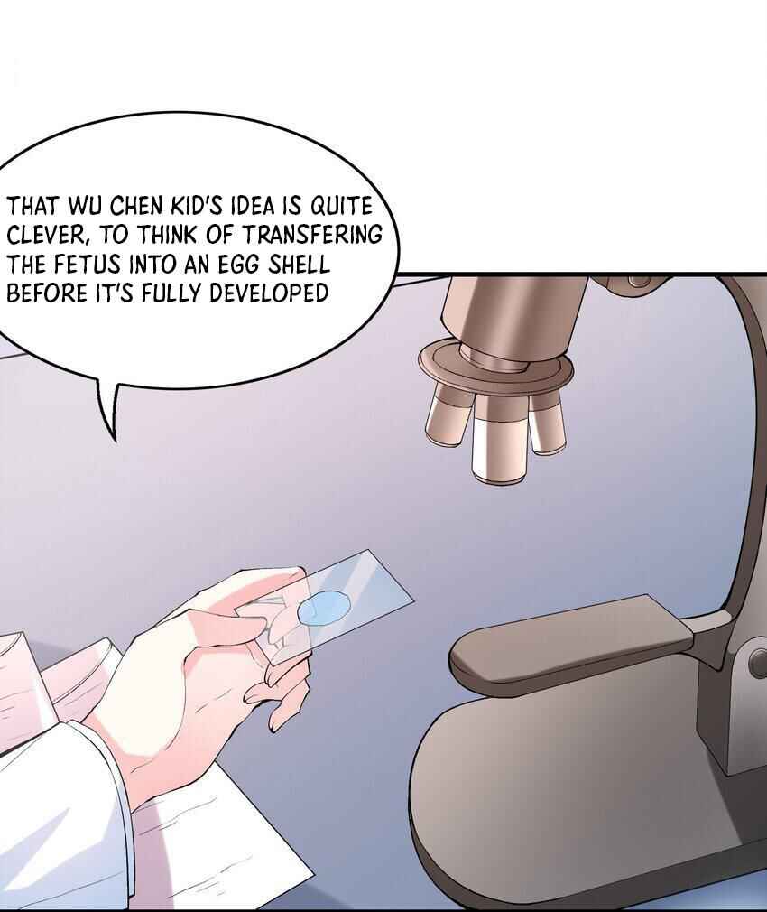 My Harem Consists Entirely of Female Demon Villains Chapter 139 - Page 7