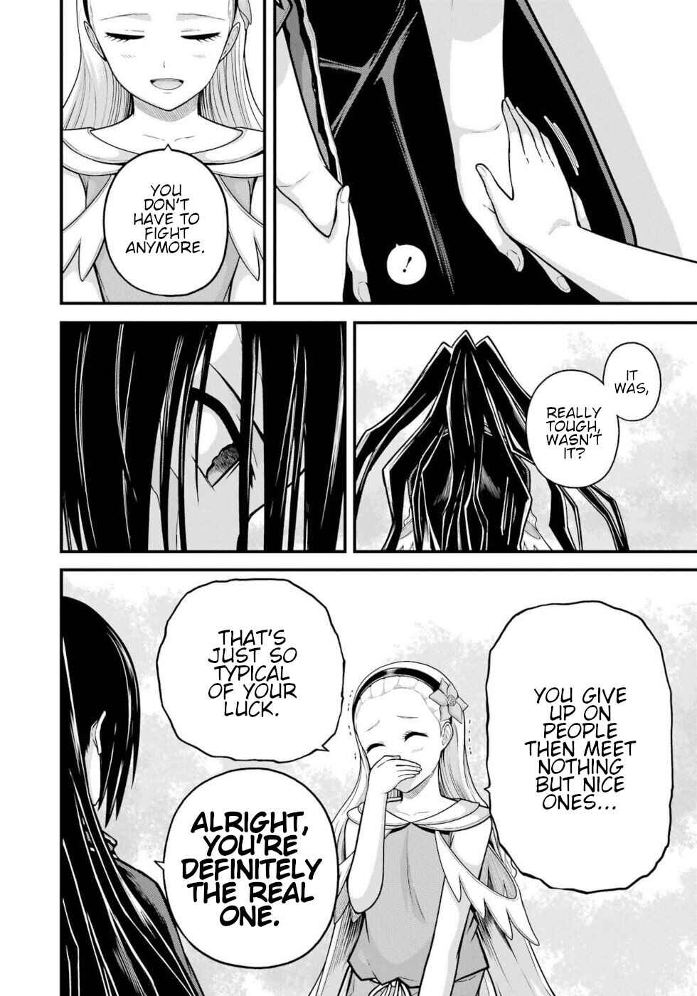 Futoku no Guild Chapter 91 - Page 10