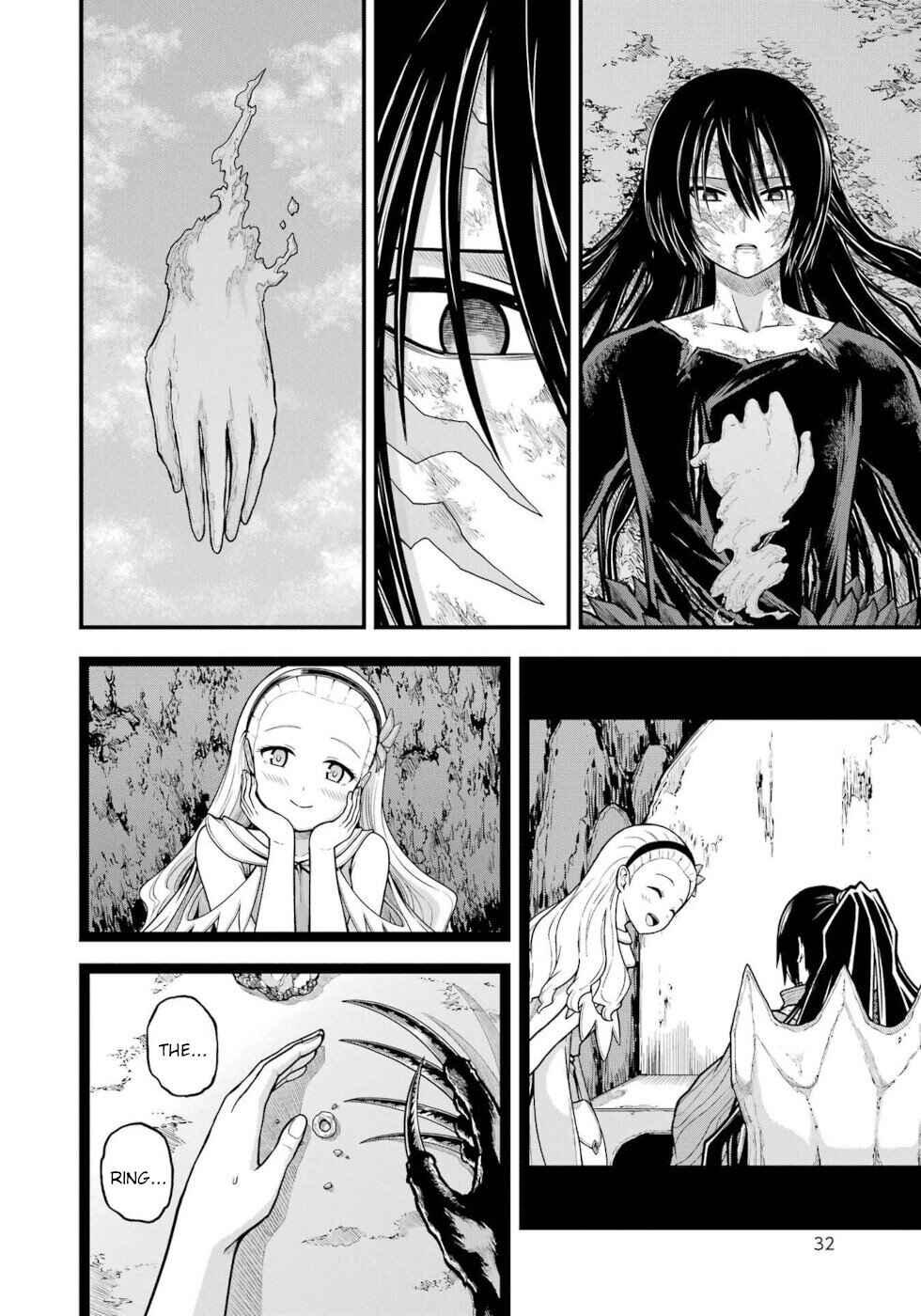 Futoku no Guild Chapter 91 - Page 28