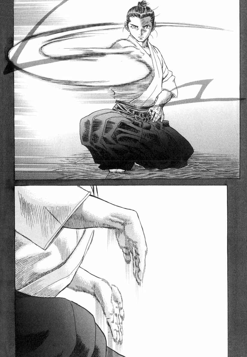 Death Frenzy Chapter 8 - Page 28