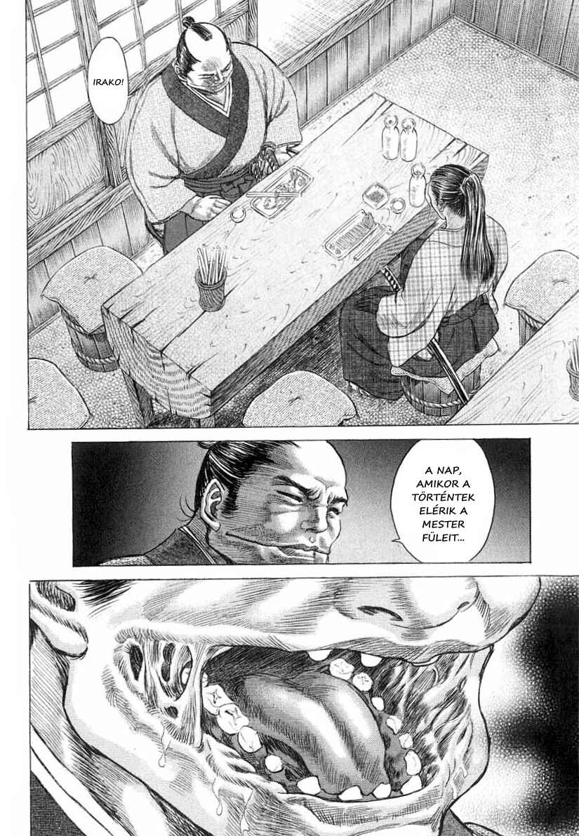 Death Frenzy Chapter 8 - Page 8