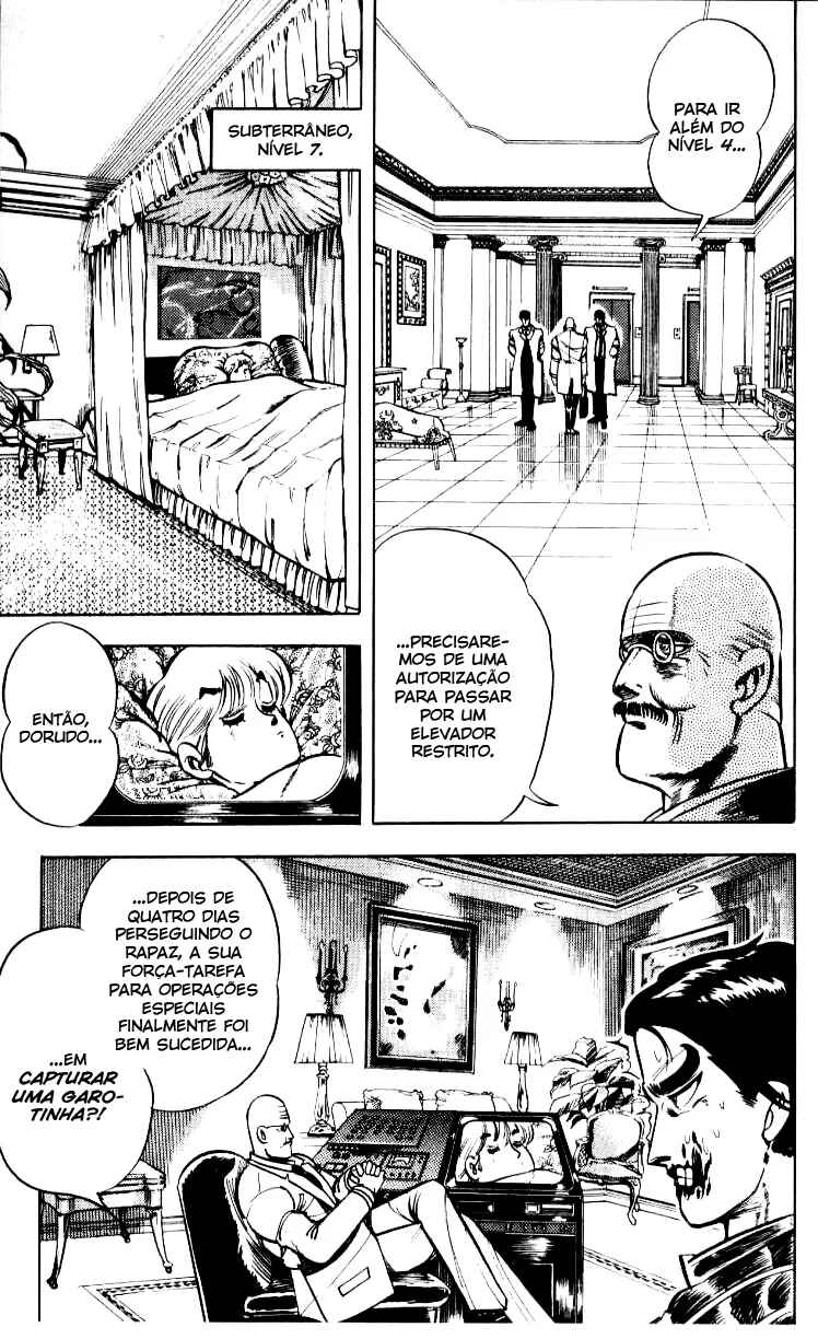 Baoh Chapter 7 - Page 7