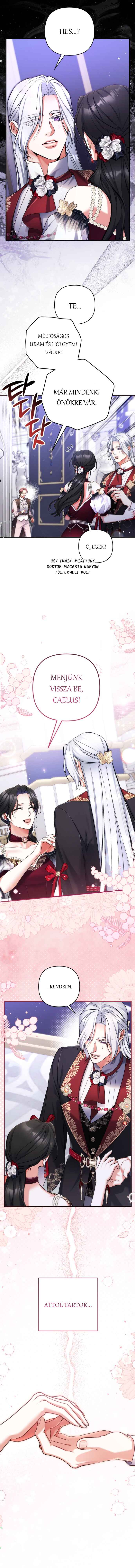 Beoryeojin Na-eui Choeaereul Wihayeo Chapter 106 - Page 13