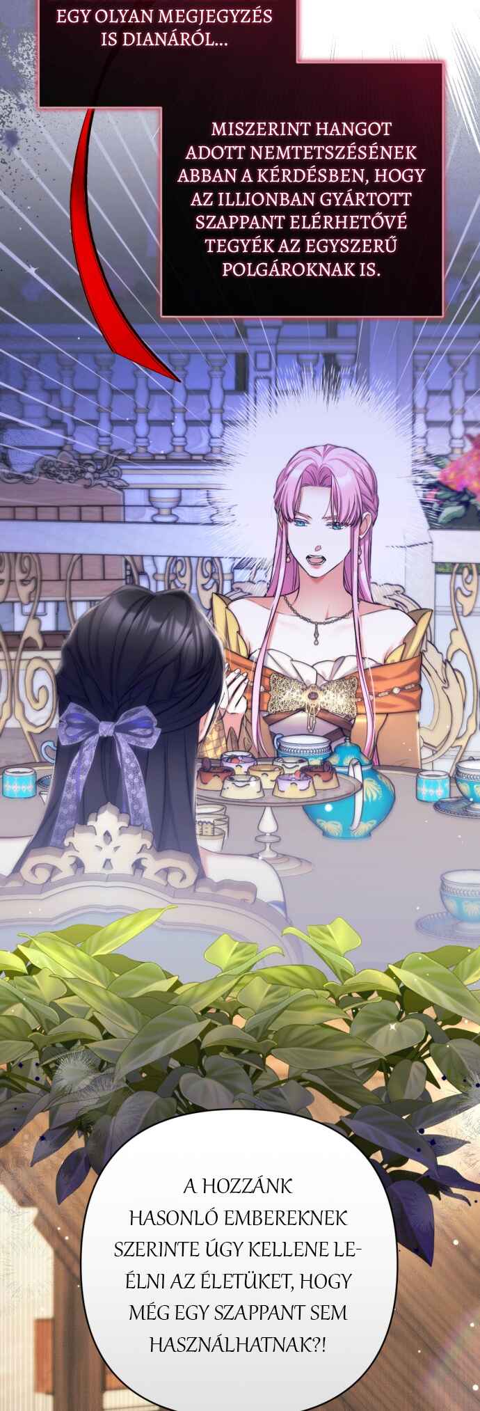 Beoryeojin Na-eui Choeaereul Wihayeo Chapter 106 - Page 18