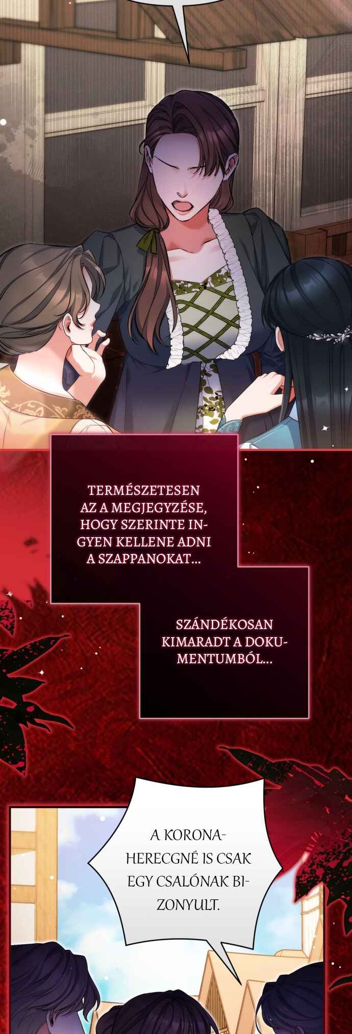 Beoryeojin Na-eui Choeaereul Wihayeo Chapter 106 - Page 19