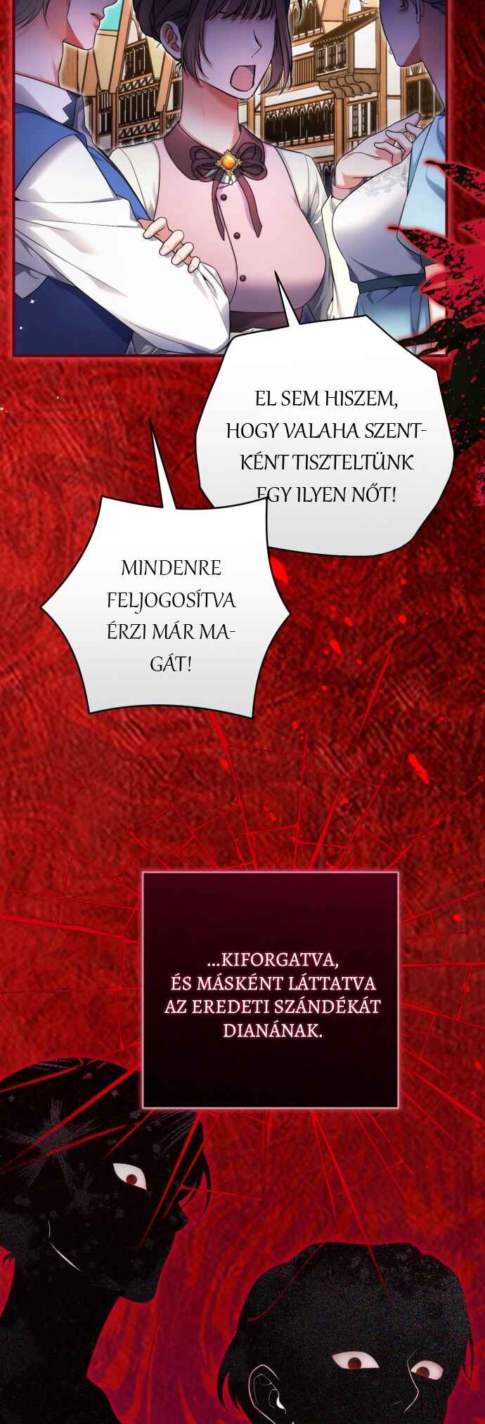 Beoryeojin Na-eui Choeaereul Wihayeo Chapter 106 - Page 20