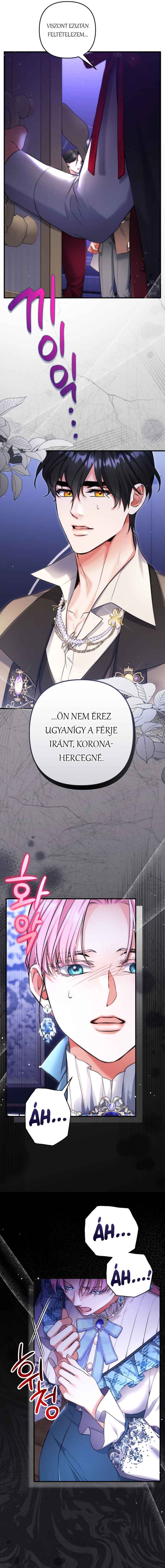 Beoryeojin Na-eui Choeaereul Wihayeo Chapter 106 - Page 3