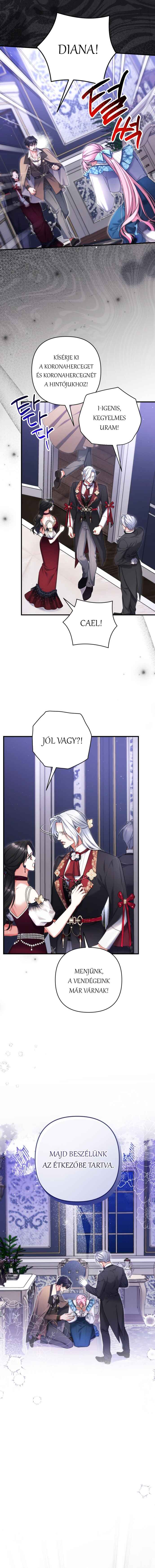 Beoryeojin Na-eui Choeaereul Wihayeo Chapter 106 - Page 4