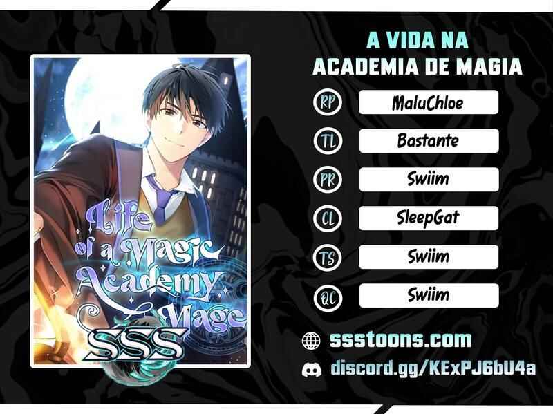 Mabeobhakgyo Mabeopsa ro Saraganeun Beop Chapter 120 - Page 1